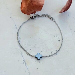 Hilonis Chain Bracelet