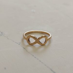 Infinity Ring