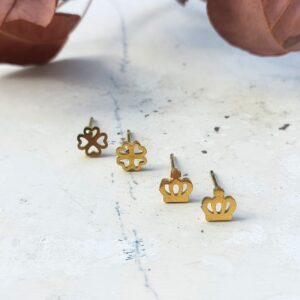 Little Crown / Clover