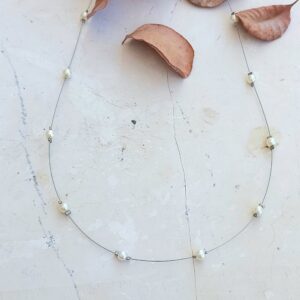 Felicia Pearl Silver