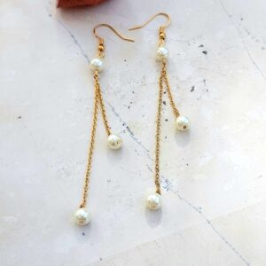 Semeli Earrings