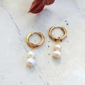 Thetis Earrings