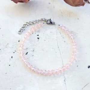 Crystal Bracelet No1