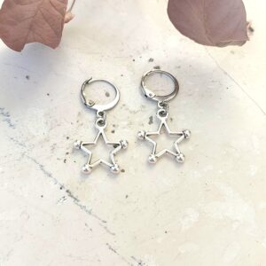 Andria Earrings