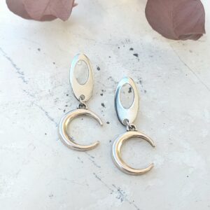 Iren Earrings