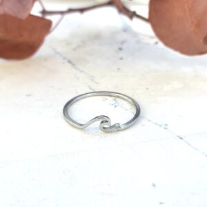 Wave Ring