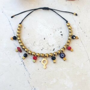 Nusa Black