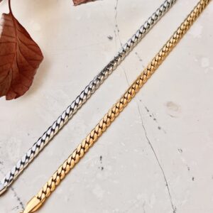 Nerina Bracelet 4,5mm