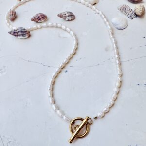 Little Pearls Necklace