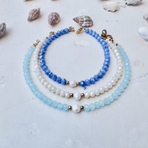 Crystal Bracelets