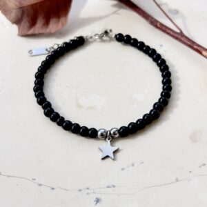 Lora Black Pearl