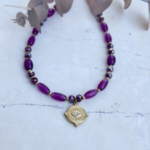 Alysia Necklace