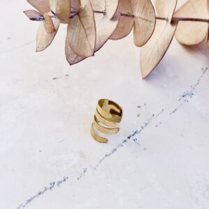 Marble Cuff
