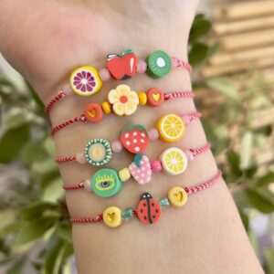 Fruits & Flowers March