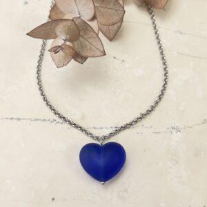 Blue Heart
