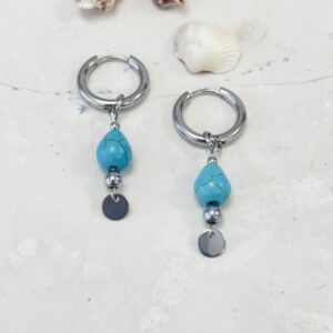 Ely Earrings