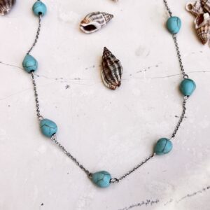 Ely Necklace