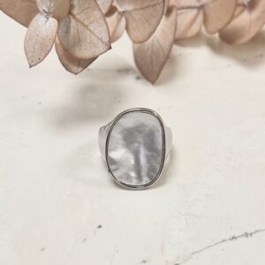 Fildisi Ring
