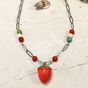 Summer Strawberry