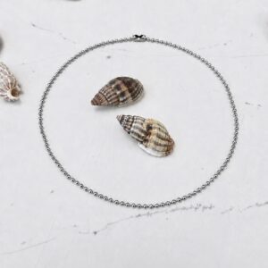 Raisa Silver 1,5mm