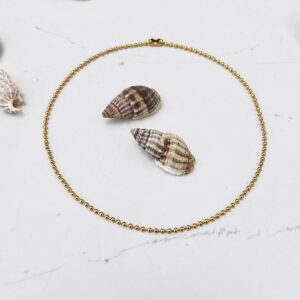 Raisa Gold 1,5mm
