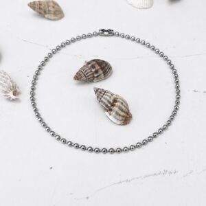 Raisa Silver 2,4mm