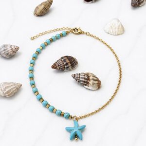 Samira Anklet