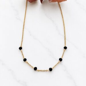 Fenareti Black