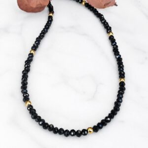 Fanw Black