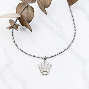 Silver Crown