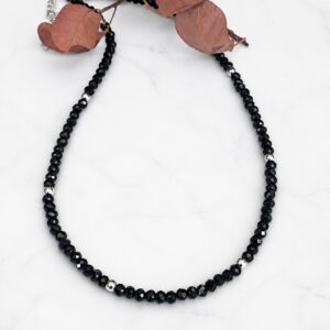 Mania Black