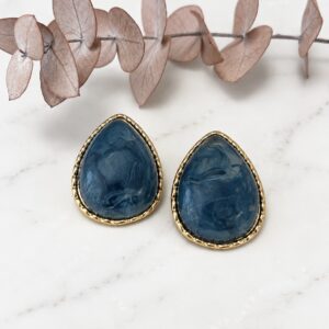 Megan Blue Drop