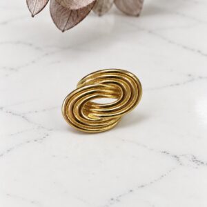 Infinity Gold