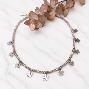 Blush Clover
