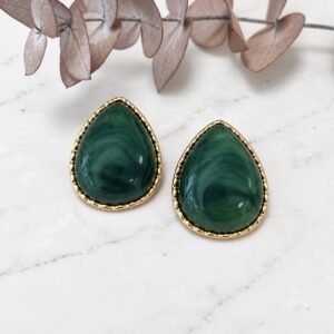 Megan Green Drop
