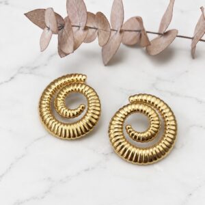 Spirale Gold