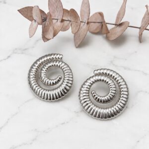 Spirale Silver