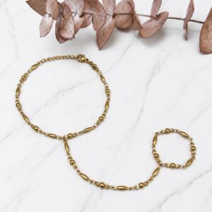 Solea Hand Chain